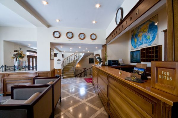 Kopala Hotel (Tiflis)